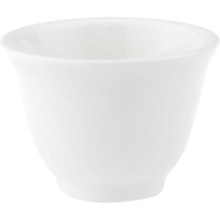 CHINESE TEACUP-0.10lt CHELSEA (4022) (*94150*) = PACK OF 24 X EACHES