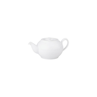 CHINESE TEAPOT-0.60lt CHELSEA (4023) (*94153*) = PACK OF 2 X EACHES