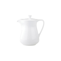 COFFEE POT-0.65lt CHELSEA (0258) (*94083*) = PACK OF 6 X EACHES