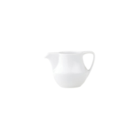 CREAMER-0.26lt SUITS FLAT LID CHELSEA (0945) (*94077*) = PACK OF 6 X EACHES