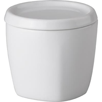 SUGAR BOWL-0.16lt CHELSEA (4117+L) (*94499*) = PACK OF 12 X EACHES