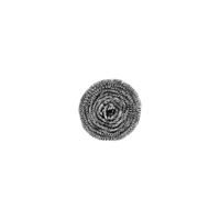CHEF INOX SCOURER 18/0 40gr (*03340*) = PACK OF 12 X EACHES