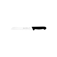 IVO PROFESSIONAL "55000" BREAD KNIFE 200mm POINTED TIP (*25020*) =  1 X EACH