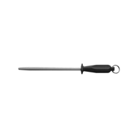 IVO PROFESSIONAL "55000" SHARPENING STEEL 300mm (*25312*) =  1 X EACH