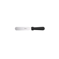 IVO PROFESSIONAL "55000" SPATULA 150mm  BLACK (*25487-BK*) =  1 X EACH