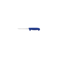 IVO PROFESSIONAL "55000" FILLETING KNIFE 150mm BLUE (*25409*) =  1 X EACH