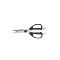 IVO-MULTIPUPOSE KITCHEN SHEAR DETACHABLE 18/10 210mm (*03982*) =  1 X EACH