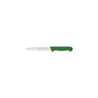 IVO PROFESSIONAL "55000" UTILITY KNIFE SERRATED 130mm GREEN (*25443*) =  1 X EACH