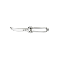 IVO -PORK SHEAR 18/10 280mm (*03983*) =  1 X EACH