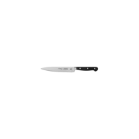 TRAMONTINA CENTURY KITCHEN KNIFE CUR BLK 150mm (WAS/006) H/S (*TM24010/106*) =  1 X EACH