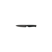IVO VIRTU PARING KNIFE 100mm  BLACK (*26082*) =  1 X EACH