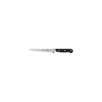 TRAMONTINA CENTURY BONING KNIFE NARCUR BLK 150mm(WAS/006)H/S (*TM24006/106*) =  1 X EACH