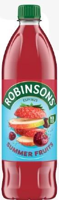 Robinsons Summer Fruits Fruit Squash