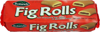 Boland'S Fig Rolls