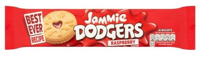 Jammie Dodgers
