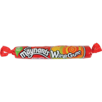 Maynards Roll Pack Wine Gums