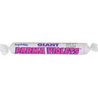 Swizzels Matlow Giant Parma Violets