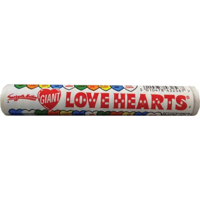 Swizzels Matlow Giant Kind Hearts