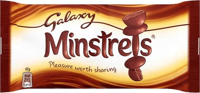 Minstrels