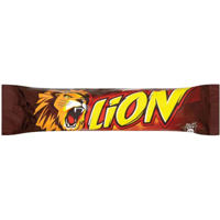 Nestle Bar Lion