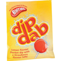 Barratt Sherbet Dib Dabs