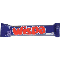 Cadbury Bar Wispa