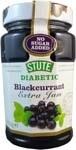 Stute Diab Blackcurrant Jam 6 X 430G