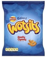 Walkers Wotsits (Crisps) (Preorder Only Delivery 10 Weeks From End Of Month Ordered)