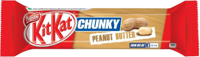Nestle Bar Kit Kat Peanut Butter Chunky
