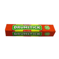 Drumstick Stick Pack
