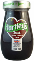 Hartleys Best Black Cherry