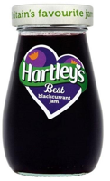 Hartleys Best Blackcurrant Jam