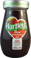 Hartleys Best Strawberry