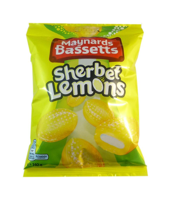Bassetts Hangbag Sherbert Lemons