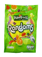 Rowntree Randoms Pouch