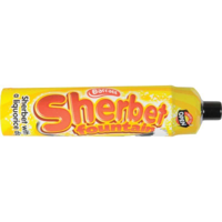 Barratt Sherbet Fountains