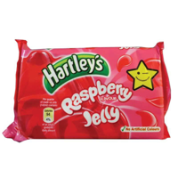 Hartleys Raspberry Jelly