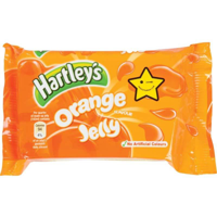 Hartleys Orange Jelly (Rte)