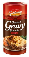 Goldenfry Gravy Granules