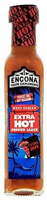 Encona Extra Hot Pepper Sauce