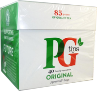 Pg Tips 40'S
