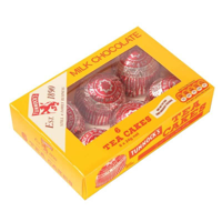 Tunnocks Teacakes (6 Pack)