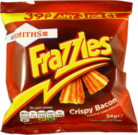 Frazzles Pmp (Preorder Only Delivery 10 Weeks From End Of Month Ordered)