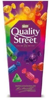 Quality Street Gifting Box 6 X 220g