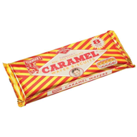 Tunnocks Caramel Wafers (8 Pack)