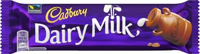 Cadbury Bar Dairy Milk