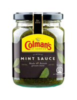Colman'S Mint Sauce