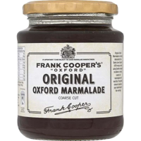 Frank Cooper'S Oxford Coarse Cut Seville Marmalade
