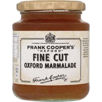 Frank Cooper'S Oxford Fine Cut Seville Marmalade