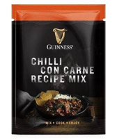 Guinness Chillicon Carne Recipe Mix 12 X 40g